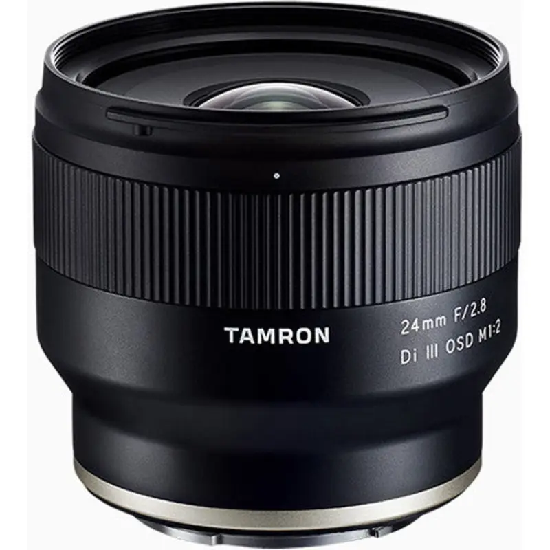 Tamron 24mm F/2.8 Di III OSD Macro Lens Sony E-Mount (New)