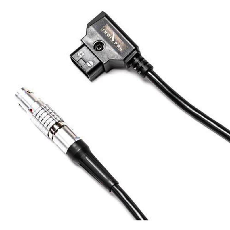 D-Tap Power Cable for RED Epic/Scarlet (24", Non-Regulated)
