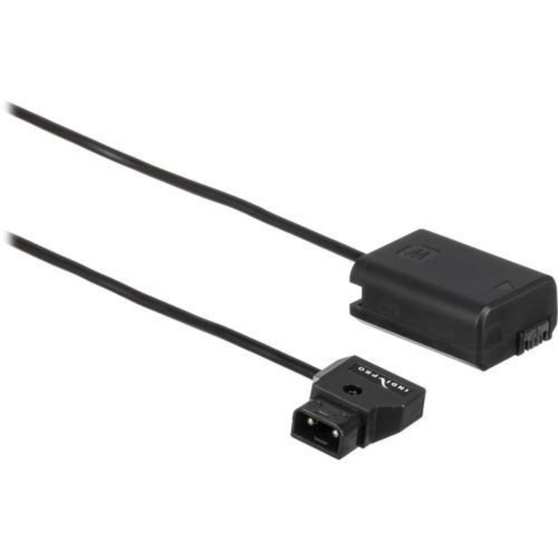 D-Tap to Sony NP-FW50 Dummy Battery (30", Regulated)