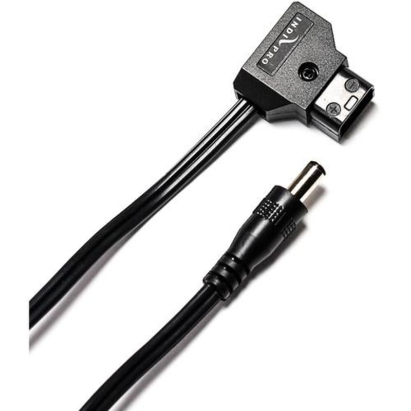 Open Box D-Tap to Blackmagic Cinema Camera (24")
